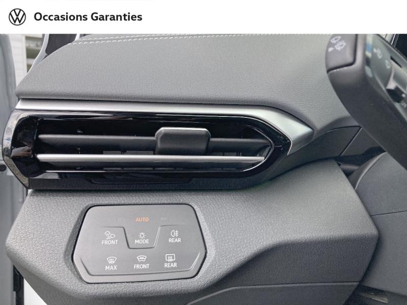 Voitures occasions VOLKSWAGEN ID.4 Life Max Mozac