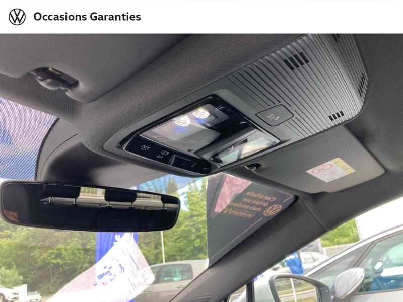 Voitures occasions VOLKSWAGEN ID.4 Life Max Mozac