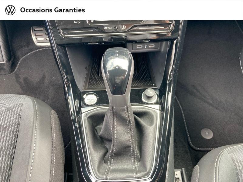 Voitures occasions VOLKSWAGEN T-CROSS R-Line Edition Mozac