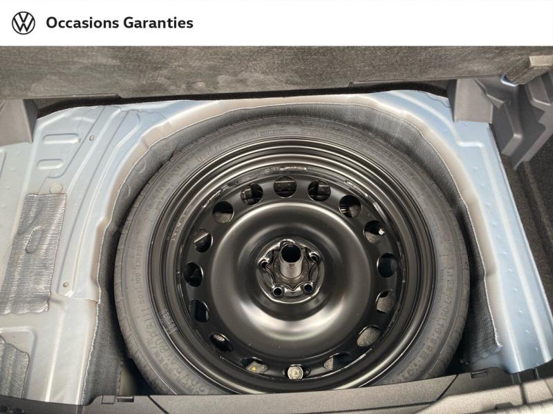 Voitures occasions VOLKSWAGEN T-CROSS R-Line Edition Mozac
