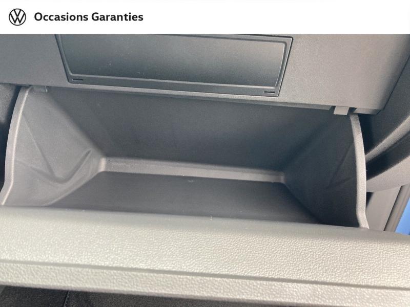 Voitures occasions VOLKSWAGEN T-CROSS R-Line Edition Mozac