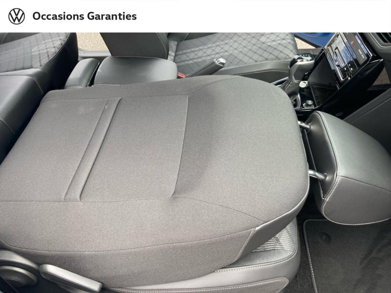 Voitures occasions VOLKSWAGEN T-CROSS R-Line Edition Mozac