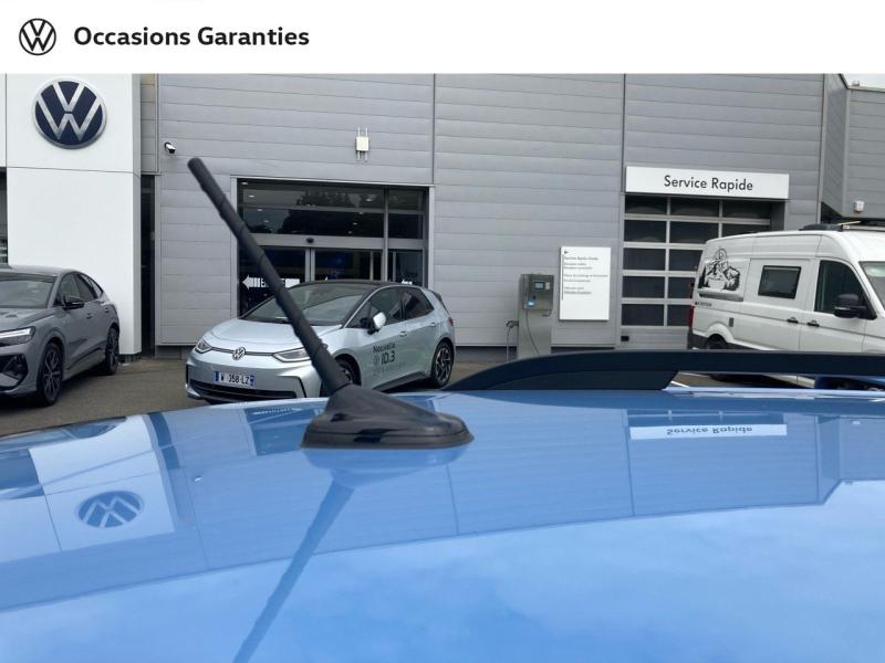 Voitures occasions VOLKSWAGEN T-CROSS R-Line Edition Mozac