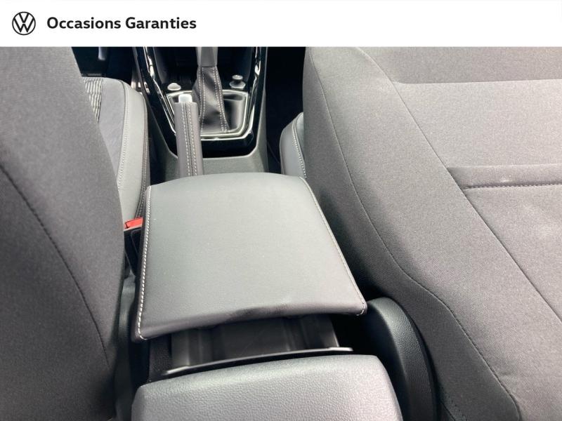 Voitures occasions VOLKSWAGEN T-CROSS R-Line Edition Mozac