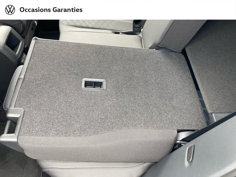Voitures occasions VOLKSWAGEN T-CROSS R-Line Edition Mozac