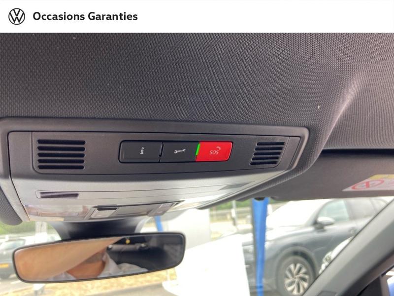 Voitures occasions VOLKSWAGEN T-CROSS R-Line Edition Mozac