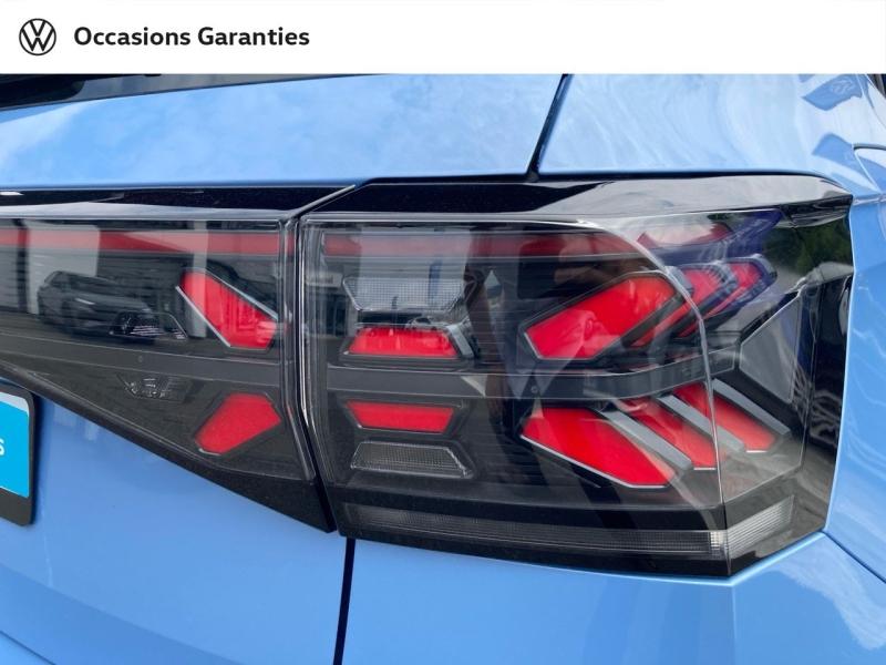 Voitures occasions VOLKSWAGEN T-CROSS R-Line Edition Mozac