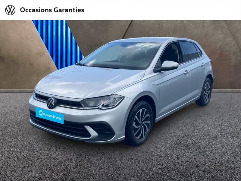 Voitures occasions VOLKSWAGEN POLO VW Edition Mozac