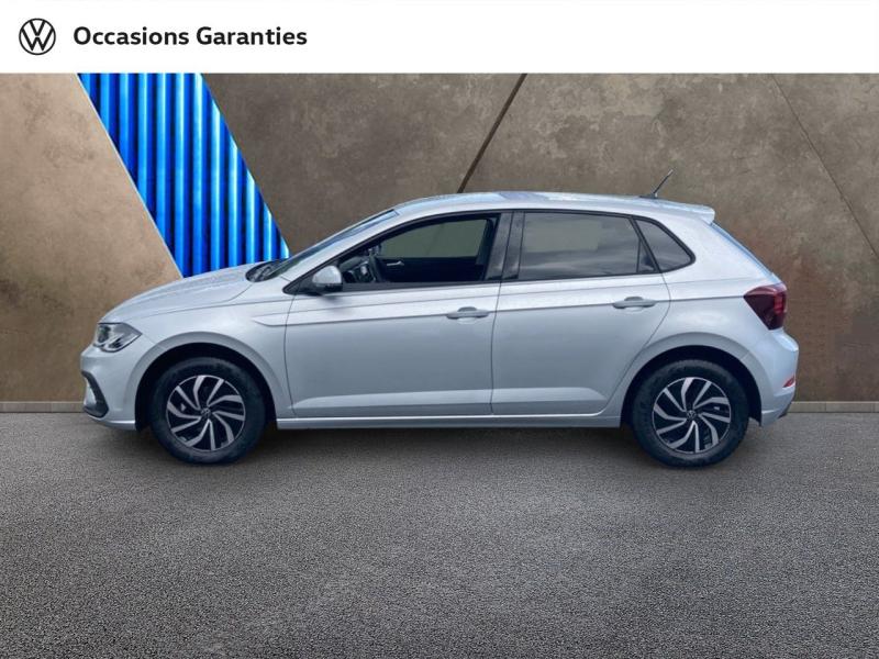 Voitures occasions VOLKSWAGEN POLO VW Edition Mozac