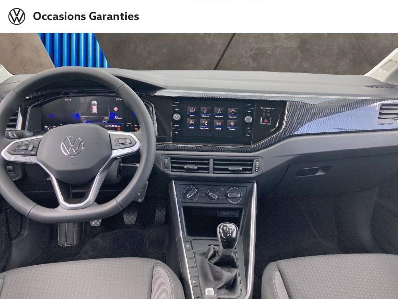 Voitures occasions VOLKSWAGEN POLO VW Edition Mozac