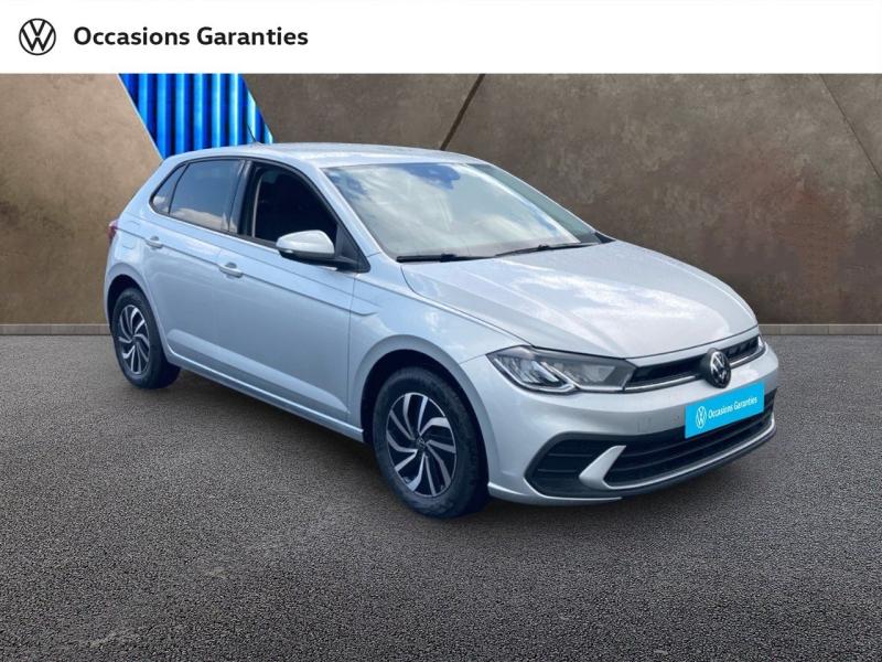 Voitures occasions VOLKSWAGEN POLO VW Edition Mozac