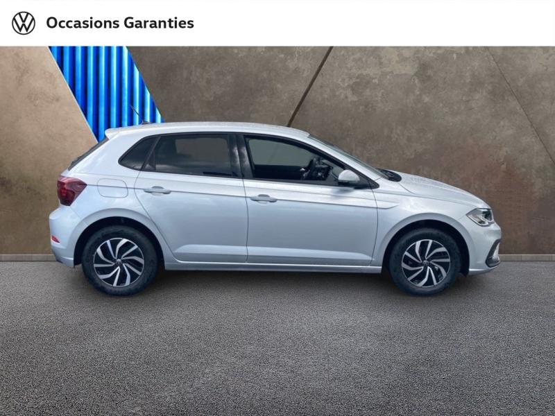 Voitures occasions VOLKSWAGEN POLO VW Edition Mozac
