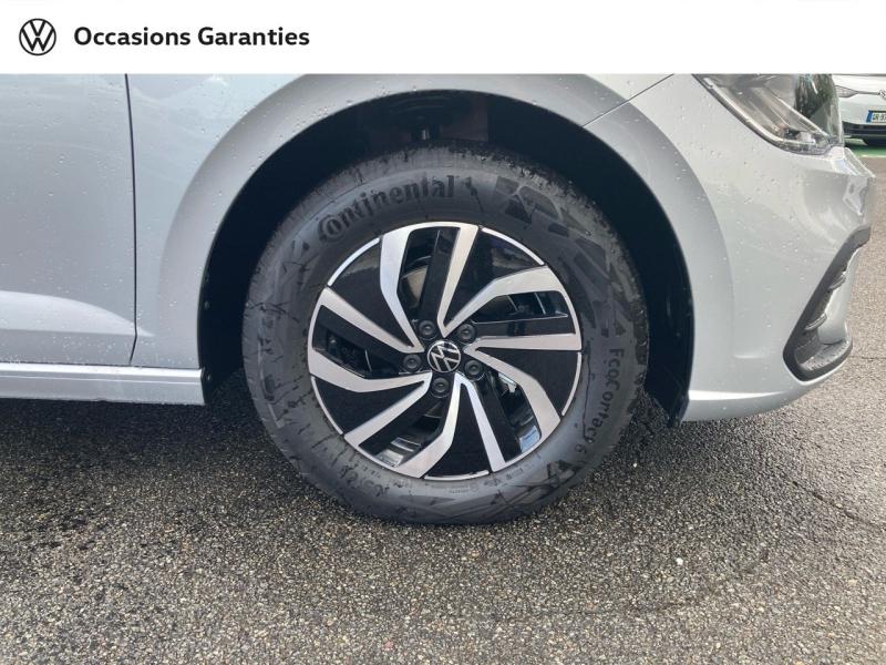 Voitures occasions VOLKSWAGEN POLO VW Edition Mozac