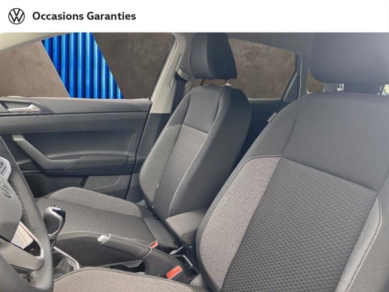 Voitures occasions VOLKSWAGEN POLO VW Edition Mozac