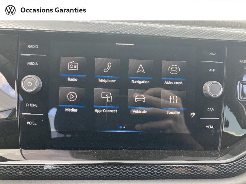 Voitures occasions VOLKSWAGEN POLO VW Edition Mozac