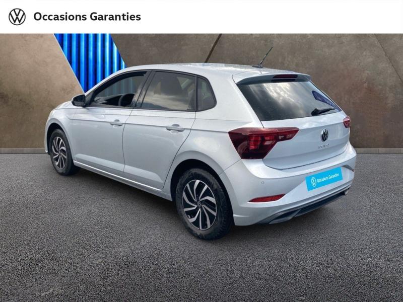 Voitures occasions VOLKSWAGEN POLO VW Edition Mozac