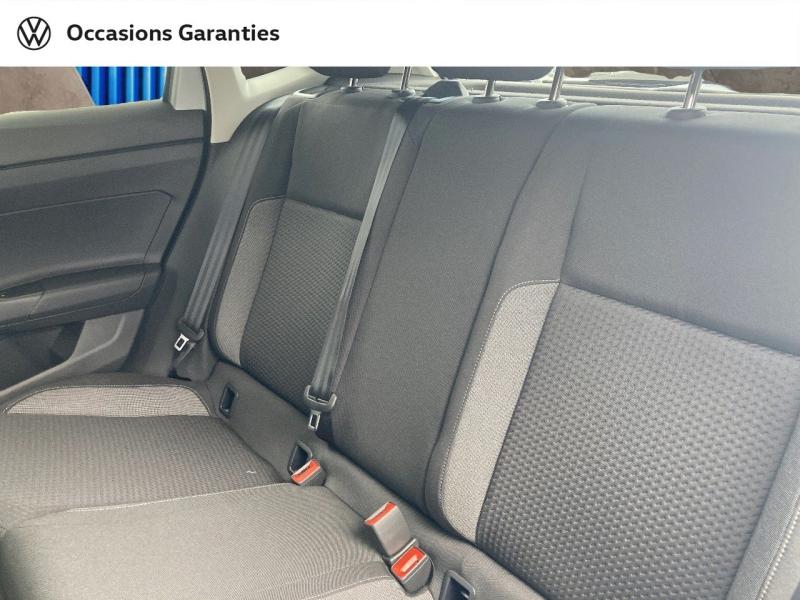 Voitures occasions VOLKSWAGEN POLO VW Edition Mozac