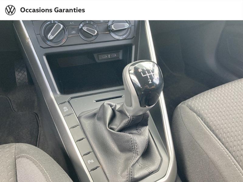 Voitures occasions VOLKSWAGEN POLO VW Edition Mozac