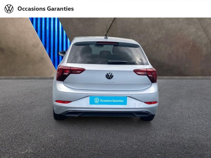 Voitures occasions VOLKSWAGEN POLO VW Edition Mozac