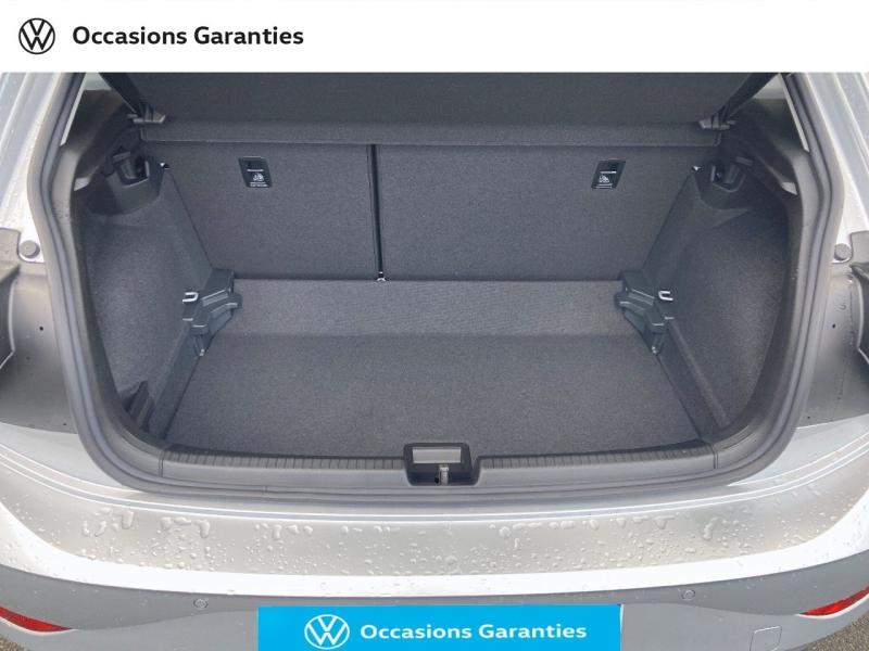 Voitures occasions VOLKSWAGEN POLO VW Edition Mozac