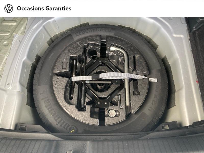 Voitures occasions VOLKSWAGEN POLO VW Edition Mozac