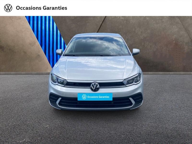 Voitures occasions VOLKSWAGEN POLO VW Edition Mozac