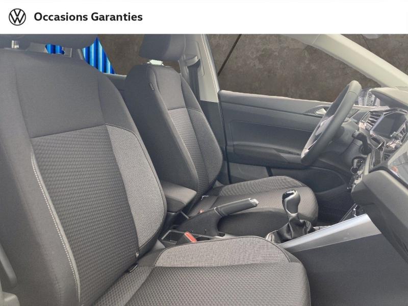 Voitures occasions VOLKSWAGEN POLO VW Edition Mozac