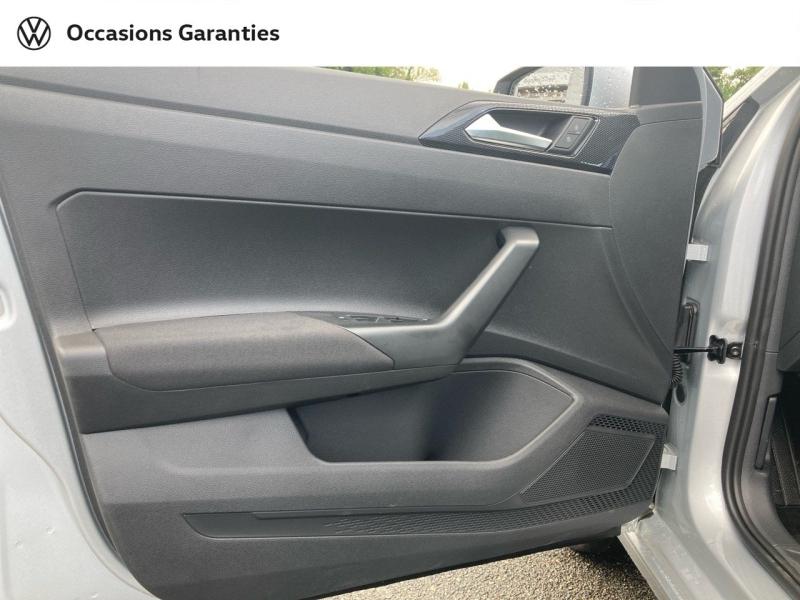 Voitures occasions VOLKSWAGEN POLO VW Edition Mozac