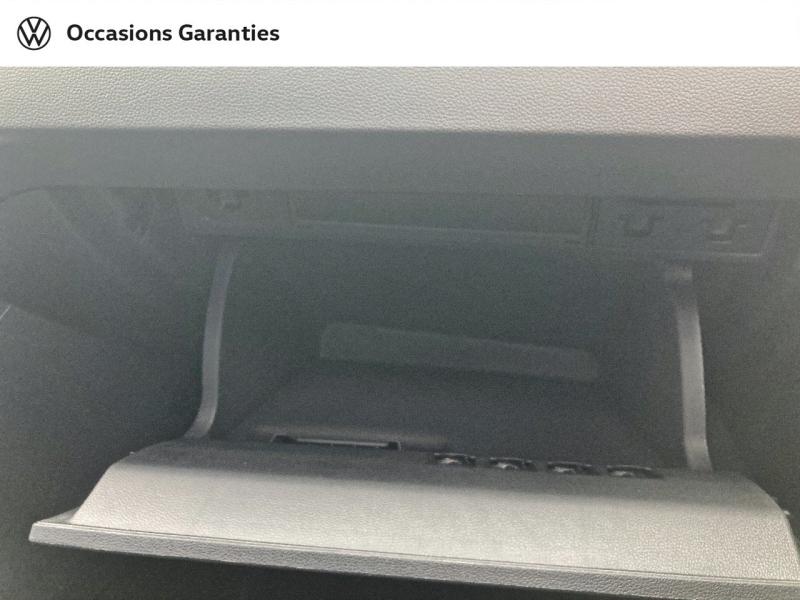 Voitures occasions VOLKSWAGEN POLO VW Edition Mozac