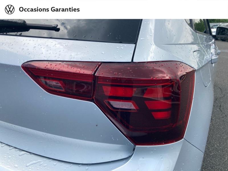 Voitures occasions VOLKSWAGEN POLO VW Edition Mozac