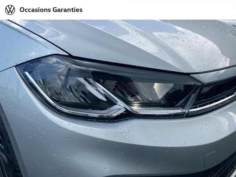 Voitures occasions VOLKSWAGEN POLO VW Edition Mozac