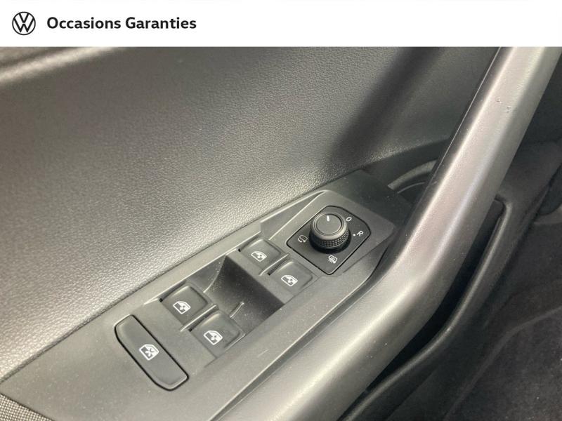 Voitures occasions VOLKSWAGEN POLO VW Edition Mozac