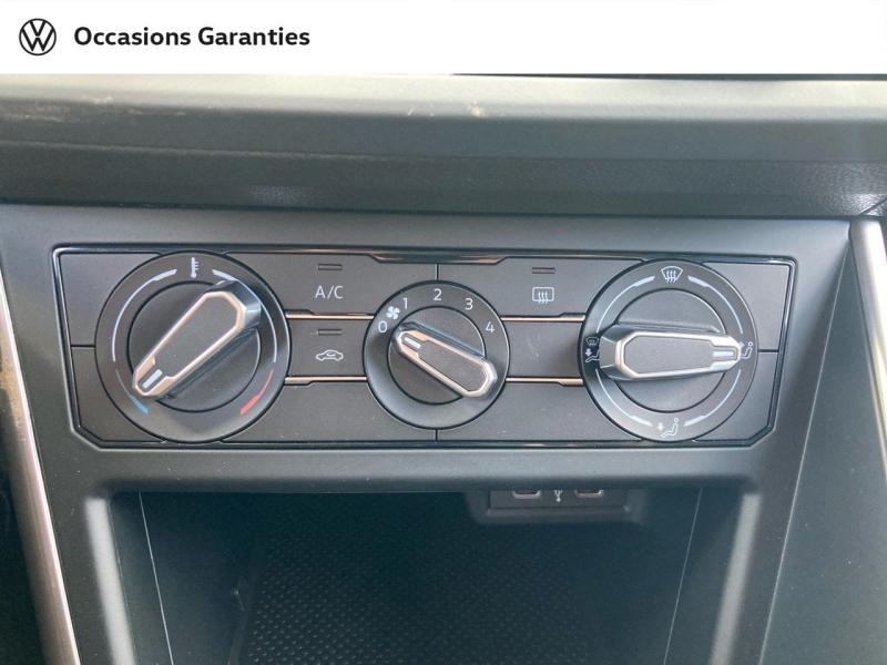 Voitures occasions VOLKSWAGEN POLO VW Edition Mozac