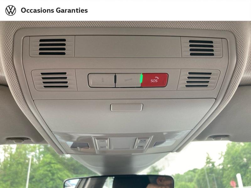 Voitures occasions VOLKSWAGEN POLO VW Edition Mozac