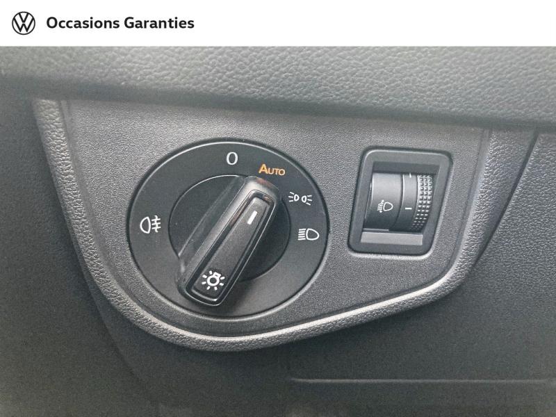 Voitures occasions VOLKSWAGEN POLO VW Edition Mozac