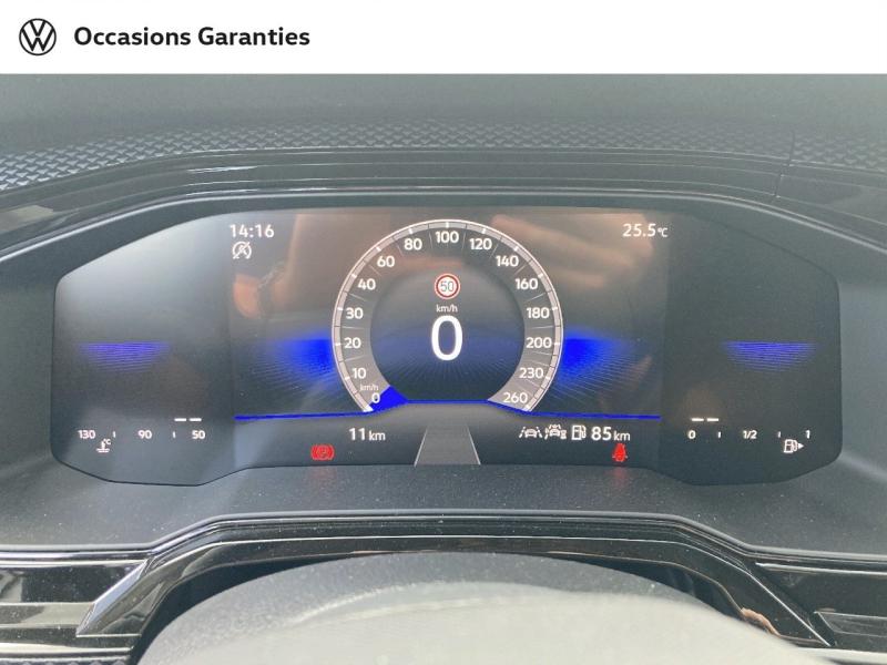 Voitures occasions VOLKSWAGEN POLO VW Edition Mozac