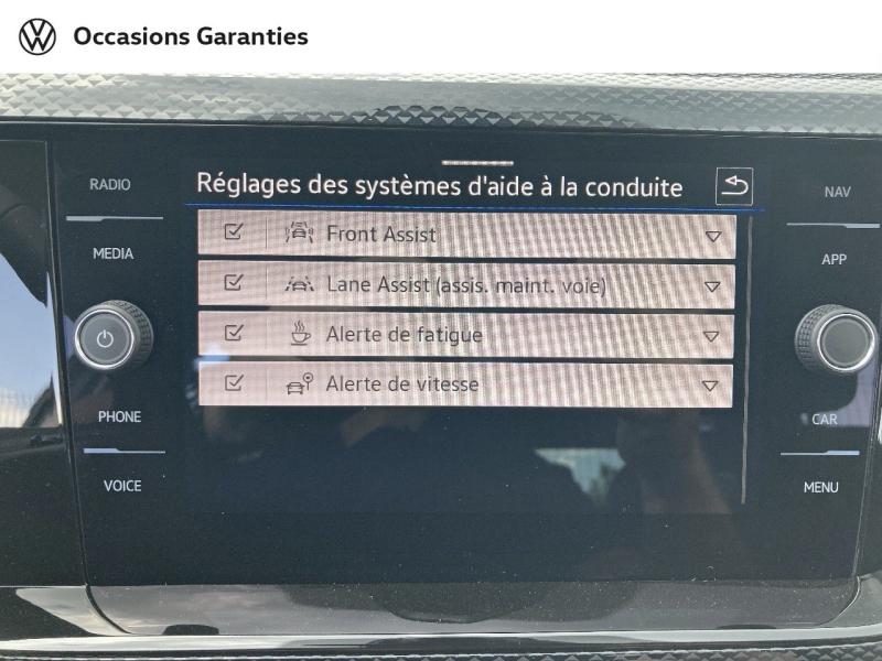 Voitures occasions VOLKSWAGEN POLO VW Edition Mozac