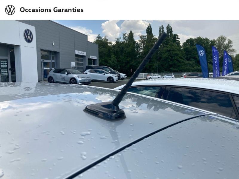 Voitures occasions VOLKSWAGEN POLO VW Edition Mozac