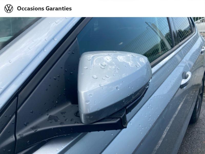 Voitures occasions VOLKSWAGEN POLO VW Edition Mozac