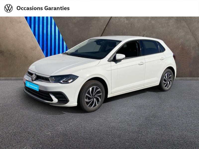 Voitures occasions VOLKSWAGEN POLO VW Edition Mozac