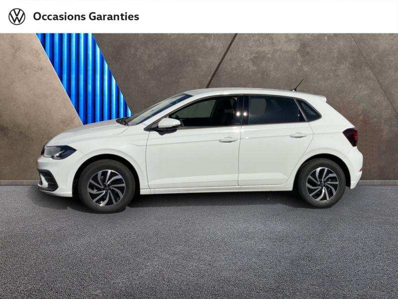 Voitures occasions VOLKSWAGEN POLO VW Edition Mozac