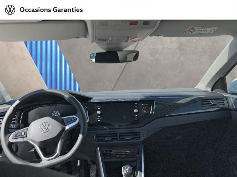 Voitures occasions VOLKSWAGEN POLO VW Edition Mozac