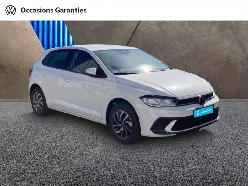 Voitures occasions VOLKSWAGEN POLO VW Edition Mozac