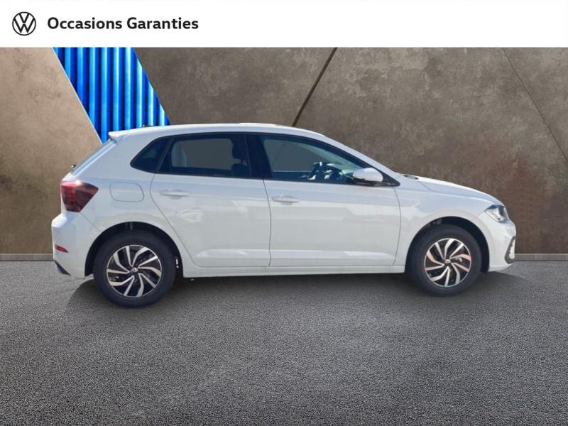 Voitures occasions VOLKSWAGEN POLO VW Edition Mozac