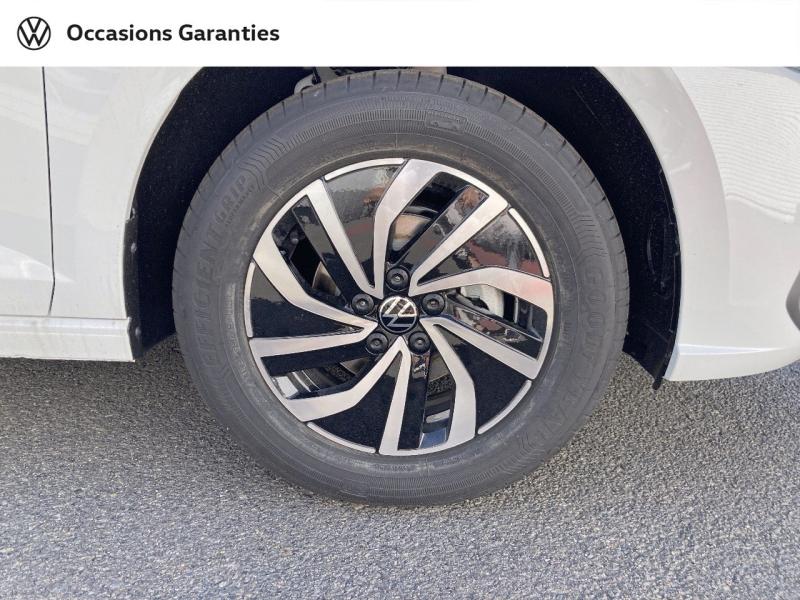 Voitures occasions VOLKSWAGEN POLO VW Edition Mozac