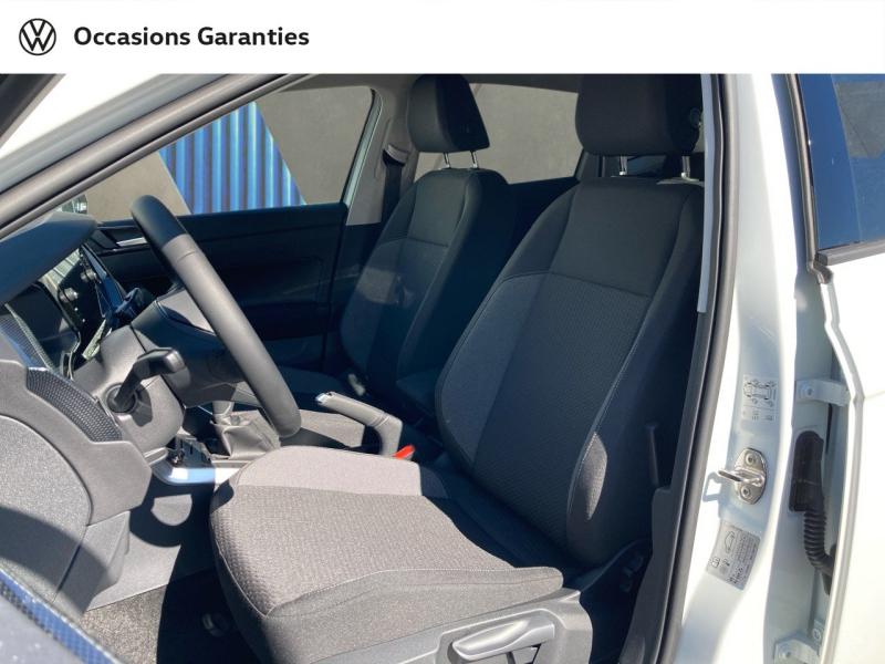 Voitures occasions VOLKSWAGEN POLO VW Edition Mozac