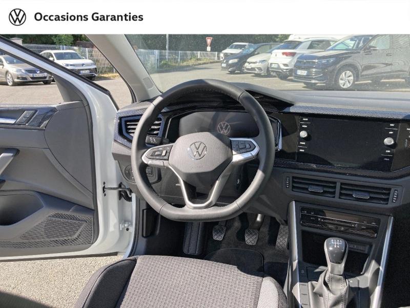 Voitures occasions VOLKSWAGEN POLO VW Edition Mozac