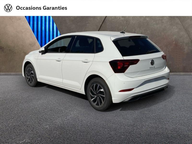Voitures occasions VOLKSWAGEN POLO VW Edition Mozac