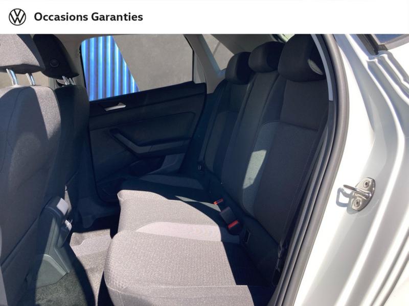 Voitures occasions VOLKSWAGEN POLO VW Edition Mozac