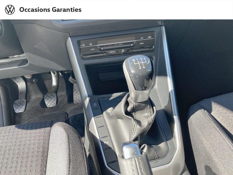 Voitures occasions VOLKSWAGEN POLO VW Edition Mozac